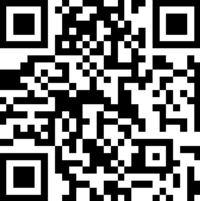 QR code linking to this site